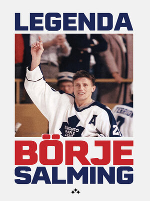 cover image of Legenda